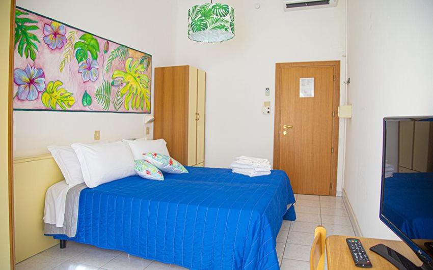 Hotel Buenos Aires 체르비아 외부 사진