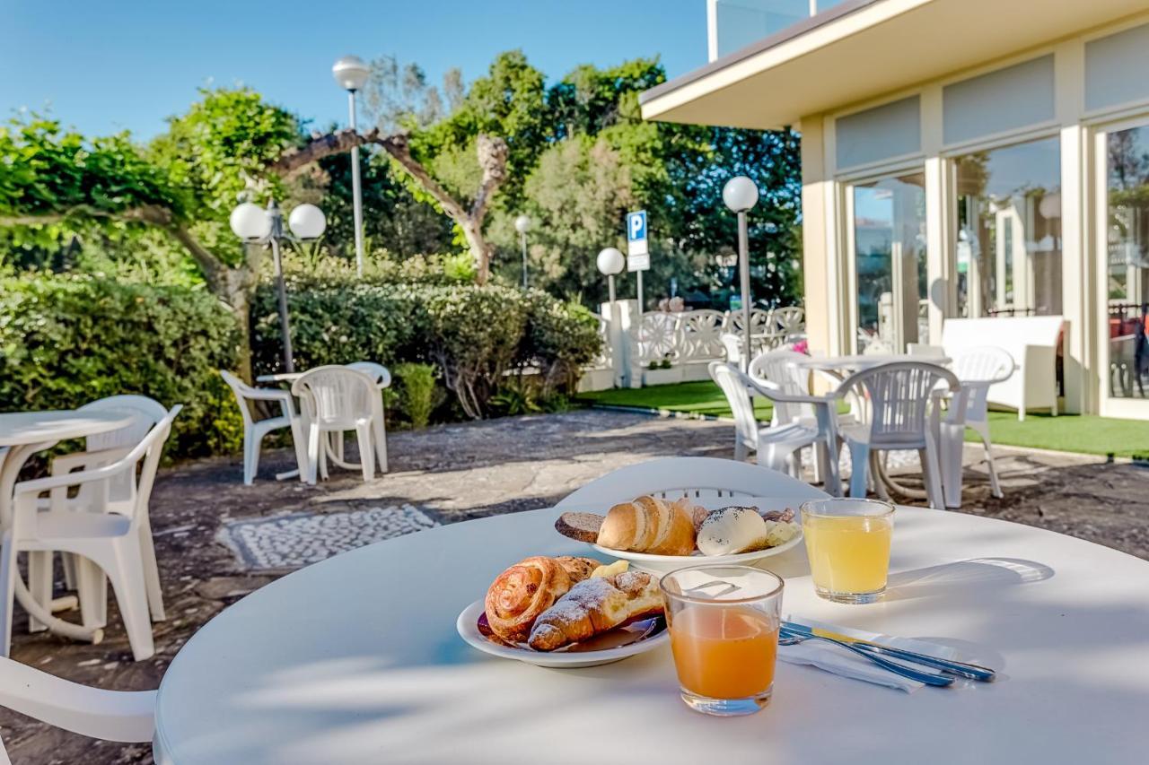 Hotel Buenos Aires 체르비아 외부 사진