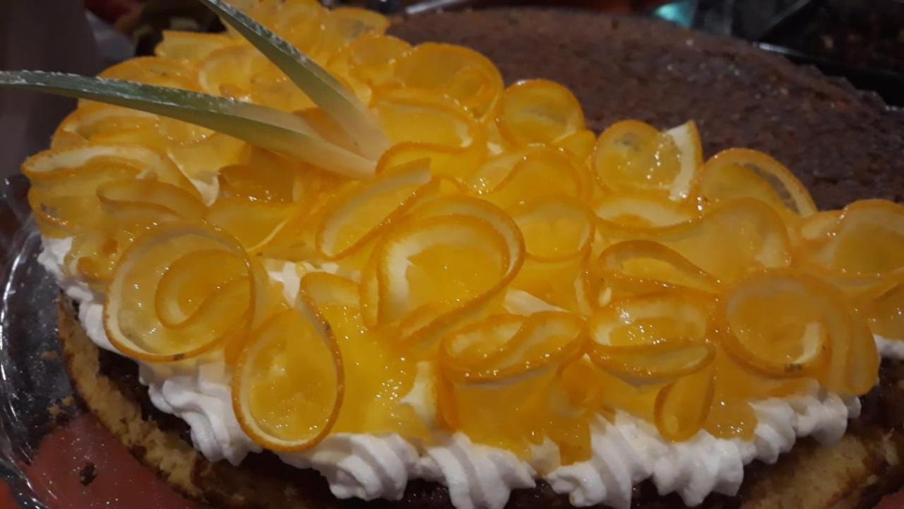 Hotel Buenos Aires 체르비아 외부 사진