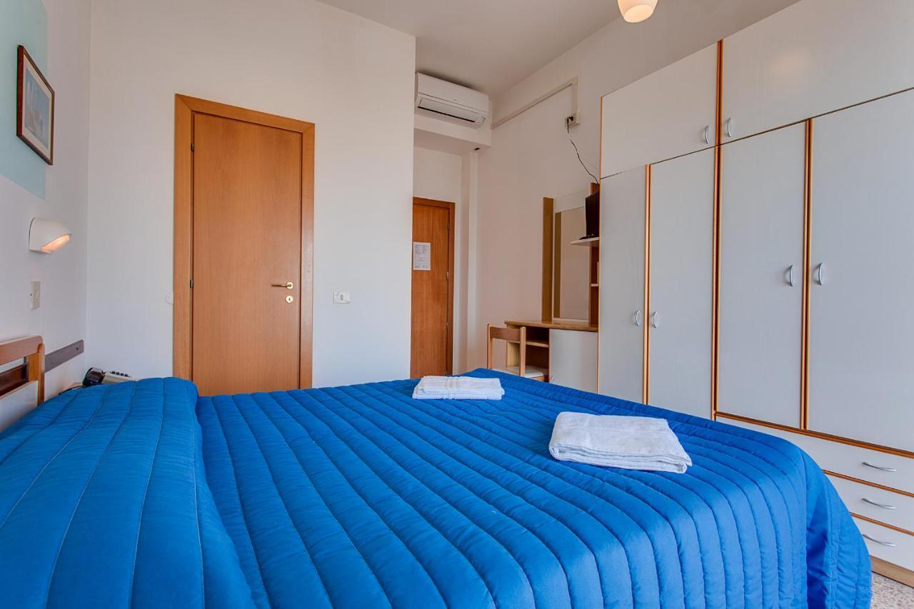 Hotel Buenos Aires 체르비아 외부 사진