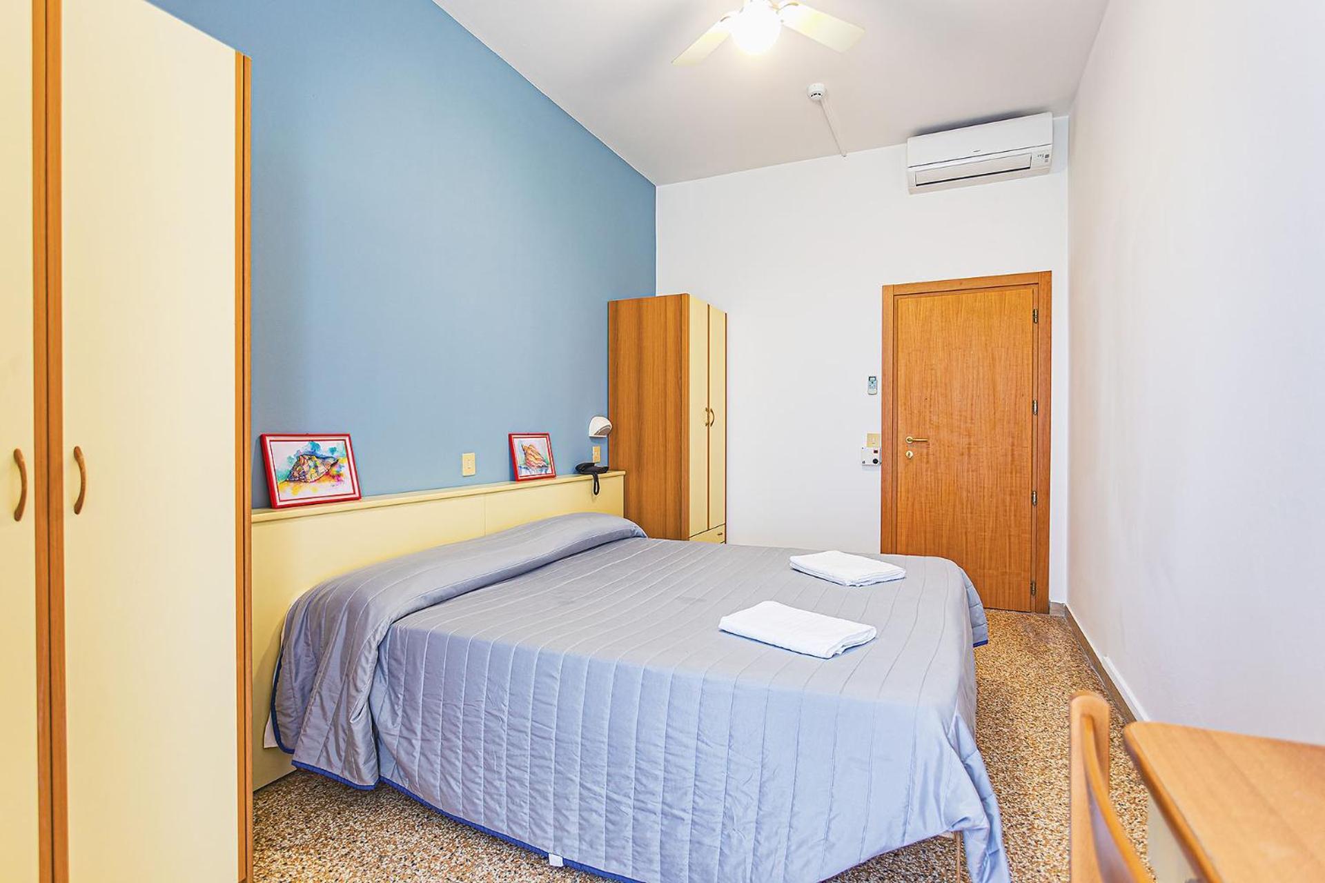 Hotel Buenos Aires 체르비아 외부 사진