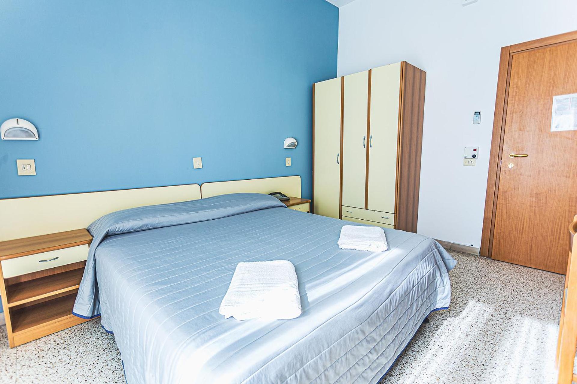Hotel Buenos Aires 체르비아 외부 사진