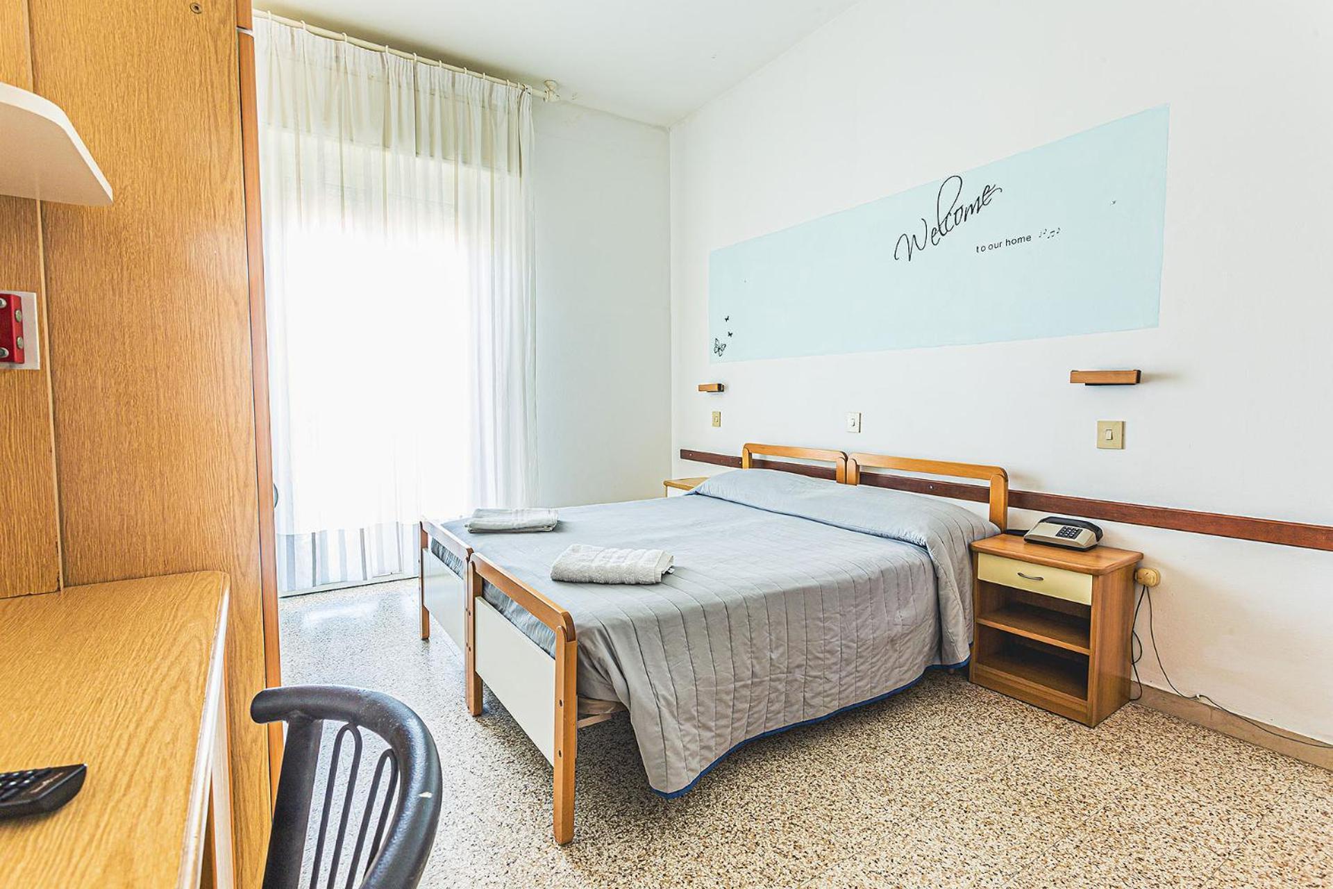 Hotel Buenos Aires 체르비아 외부 사진