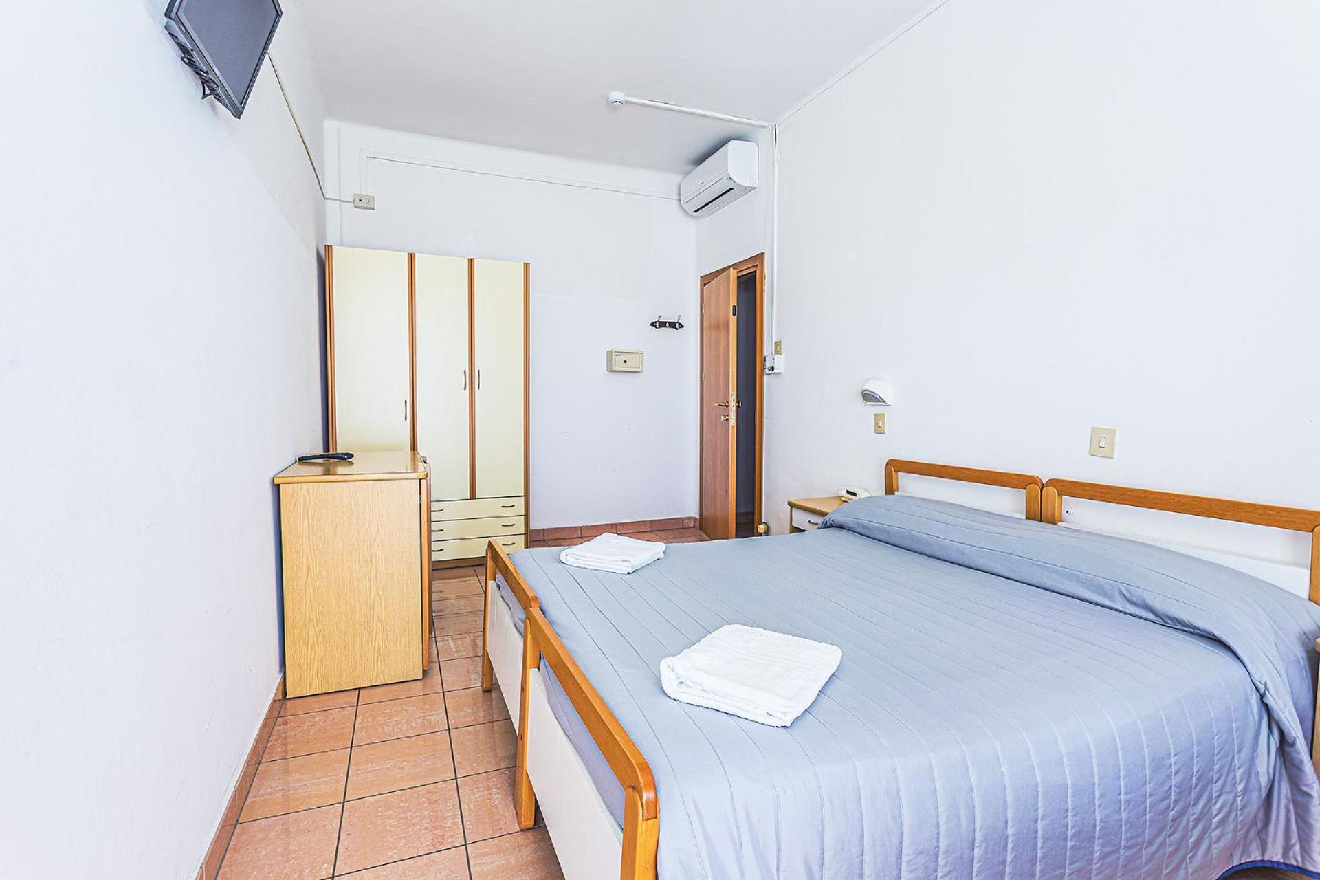 Hotel Buenos Aires 체르비아 외부 사진
