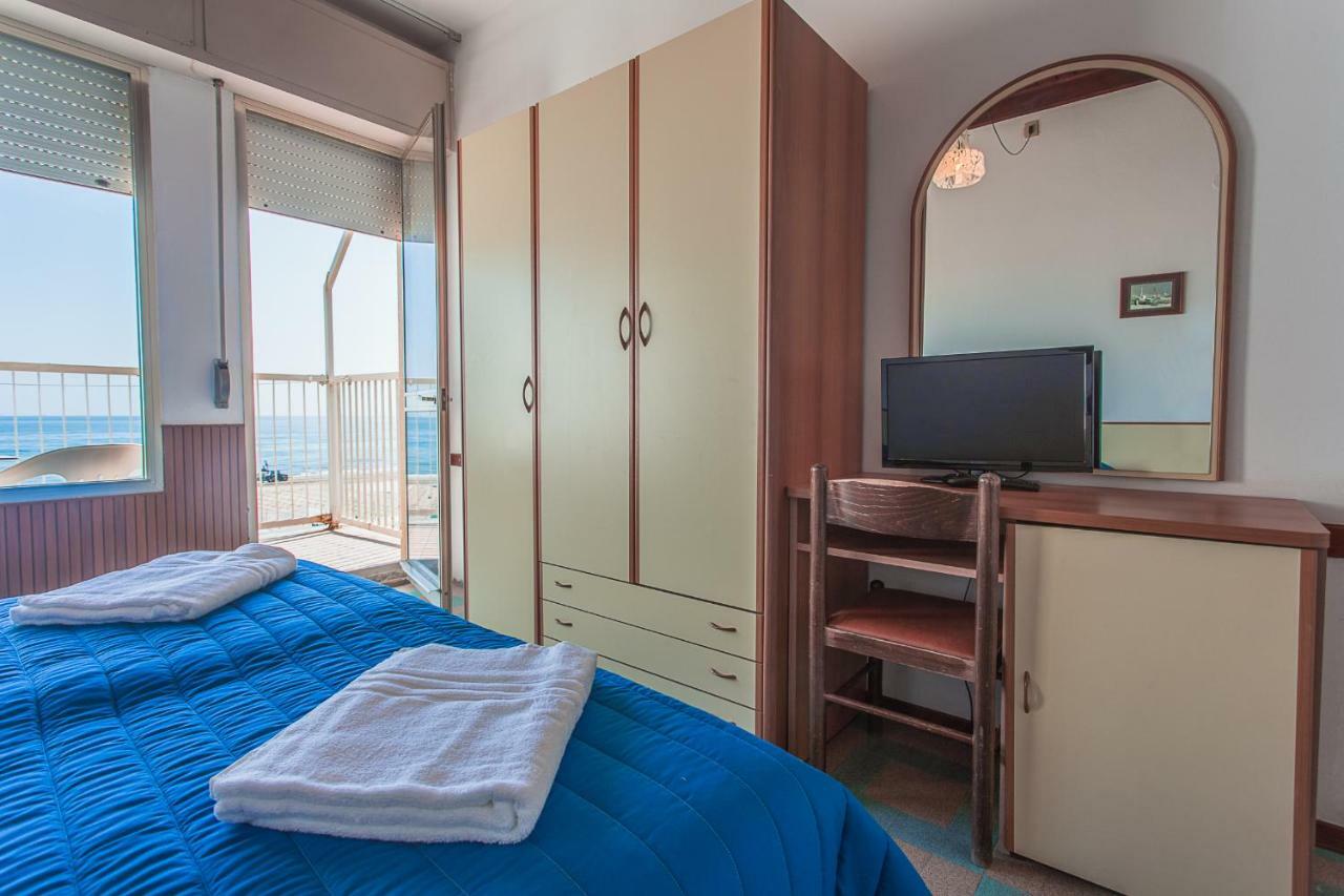 Hotel Buenos Aires 체르비아 외부 사진