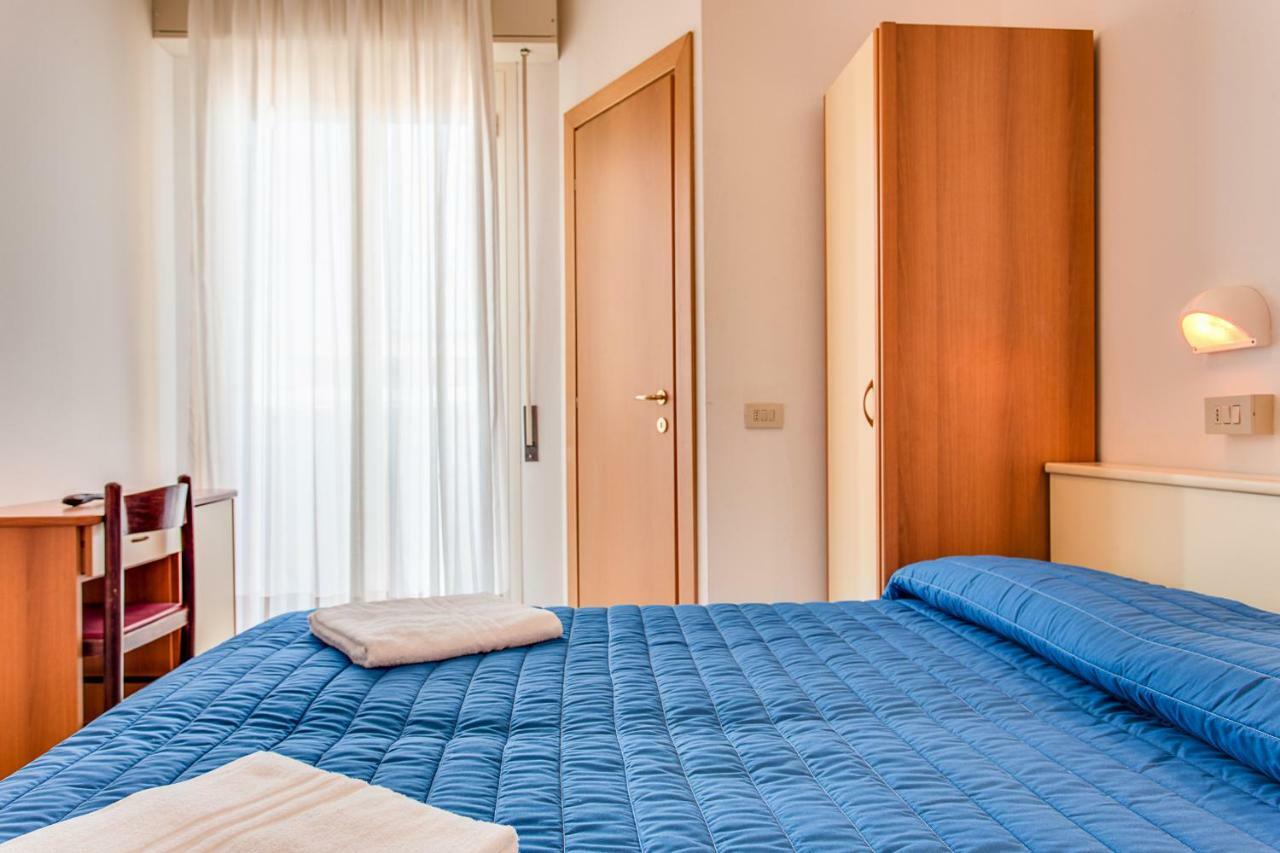 Hotel Buenos Aires 체르비아 외부 사진