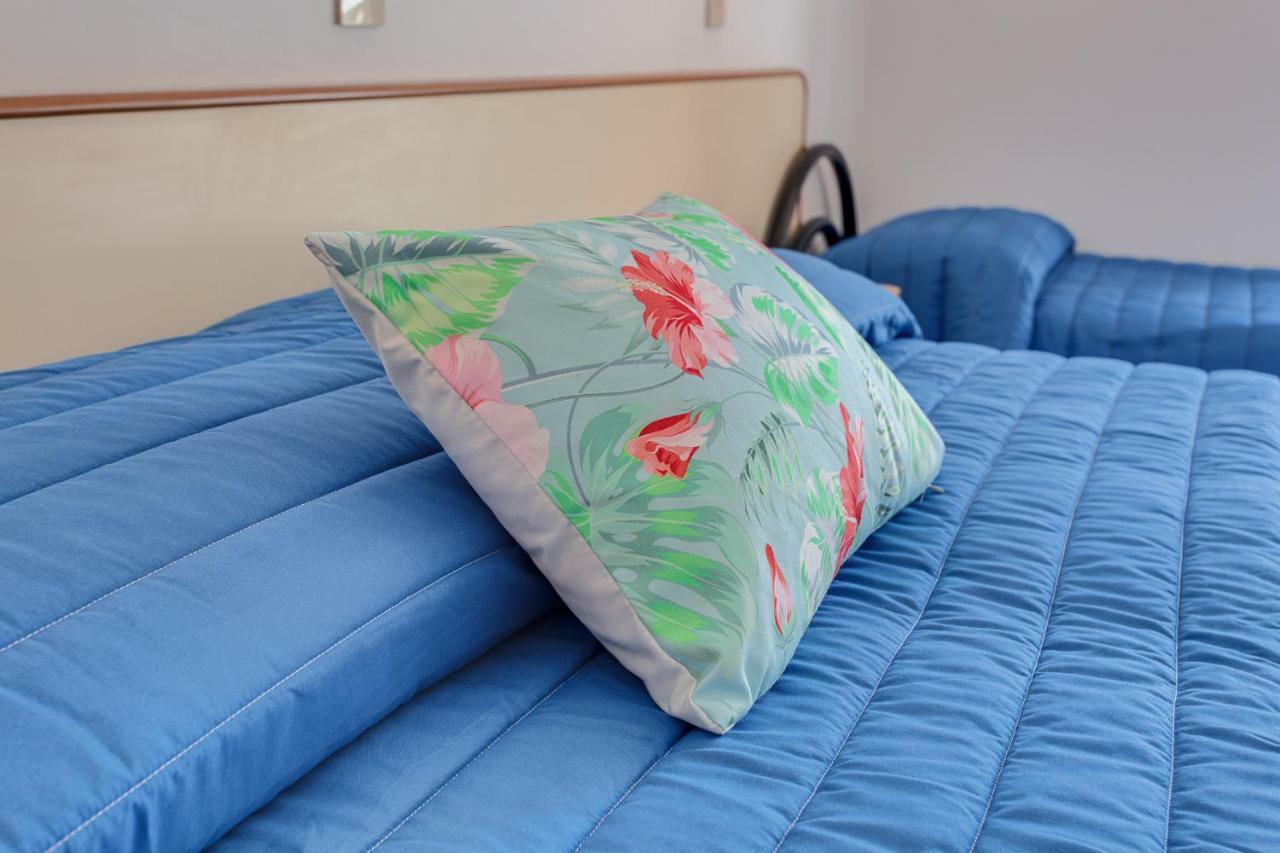 Hotel Buenos Aires 체르비아 외부 사진